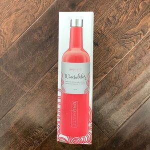 Brümate Winesulator